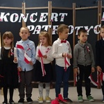Koncert pieśni patriotycznych