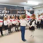 Koncert pieśni patriotycznych