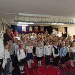 Koncert pieśni patriotycznych