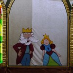 Teatr pod Orzełkiem - Lekcja o Polsce