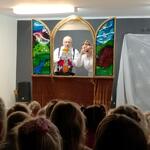 Teatr pod Orzełkiem - Lekcja o Polsce