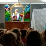 Teatr pod Orzełkiem - Lekcja o Polsce
