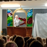 Teatr pod Orzełkiem - Lekcja o Polsce