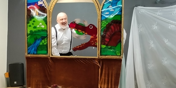 Teatr pod Orzełkiem - Lekcja o Polsce