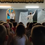 Teatr pod Orzełkiem - Lekcja o Polsce
