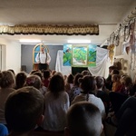 Teatr pod Orzełkiem - Lekcja o Polsce