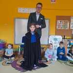 Obchody Międzynarodowego Dnia Praw Dziecka