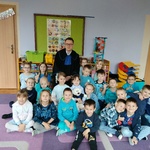 Obchody Międzynarodowego Dnia Praw Dziecka