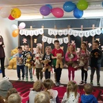 Dzień Pluszowego Misia