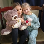 Dzień Pluszowego Misia