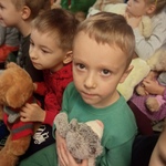 Dzień Pluszowego Misia