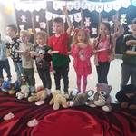 Dzień Pluszowego Misia