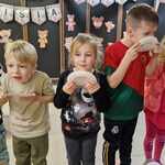 Dzień Pluszowego Misia