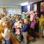 Dzień Pluszowego Misia