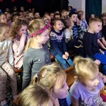 Teatrzyk dla dzieci „Uwierz w Świętego Mikołaja”