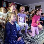 Teatrzyk dla dzieci „Uwierz w Świętego Mikołaja”