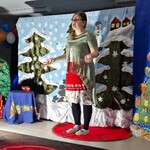 Teatrzyk dla dzieci „Uwierz w Świętego Mikołaja”