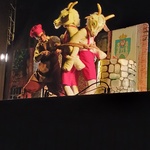 Wycieczka do kina Ton na musical pt.: Miasta polskie w baśni i legendzie