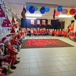 Mikołajki w przedszkolu