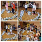 „Łańcuch Dobra” 