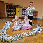 „Łańcuch Dobra” 