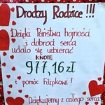Świąteczny Kiermasz Charytatywny „Dla Filipka”
