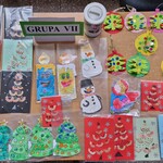 Świąteczny Kiermasz Charytatywny „Dla Filipka”