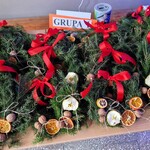 Świąteczny Kiermasz Charytatywny „Dla Filipka”
