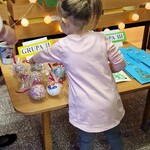Świąteczny Kiermasz Charytatywny „Dla Filipka”
