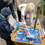 Świąteczny Kiermasz Charytatywny „Dla Filipka”
