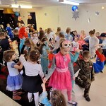 Bal karnawałowy 2024