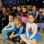 Bal karnawałowy 2024
