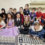 Bal karnawałowy 2024