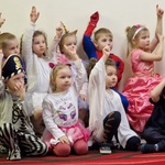 Bal karnawałowy 2024