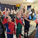 Bal karnawałowy 2024