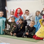 Bal karnawałowy 2024