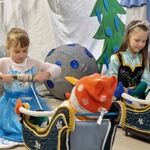 Bal karnawałowy 2024