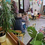 Wielkanocny kiermasz ciast