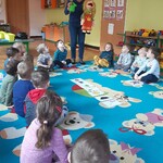 Zielony ogródek gr. 1