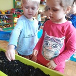 Zielony ogródek gr. 1