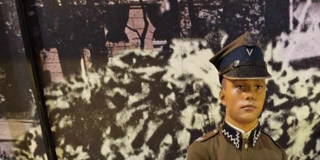 Wycieczka do Muzeum Wojska