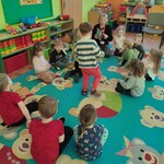 Spotkanie z Klubem Seniora PCK