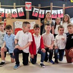 Uroczyste Obchody Dnia Flagi w naszym przedszkolu