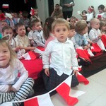 Uroczyste Obchody Dnia Flagi w naszym przedszkolu