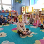 W świecie dinozaurów gr.4