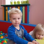 Kolorowe szaleństwa Myszek