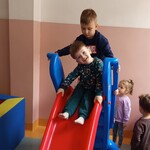 Kolorowe szaleństwa Myszek