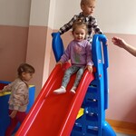 Kolorowe szaleństwa Myszek