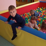 Kolorowe szaleństwa Myszek