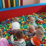 Kolorowe szaleństwa Myszek
